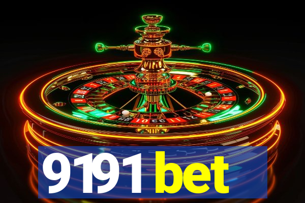 9191 bet